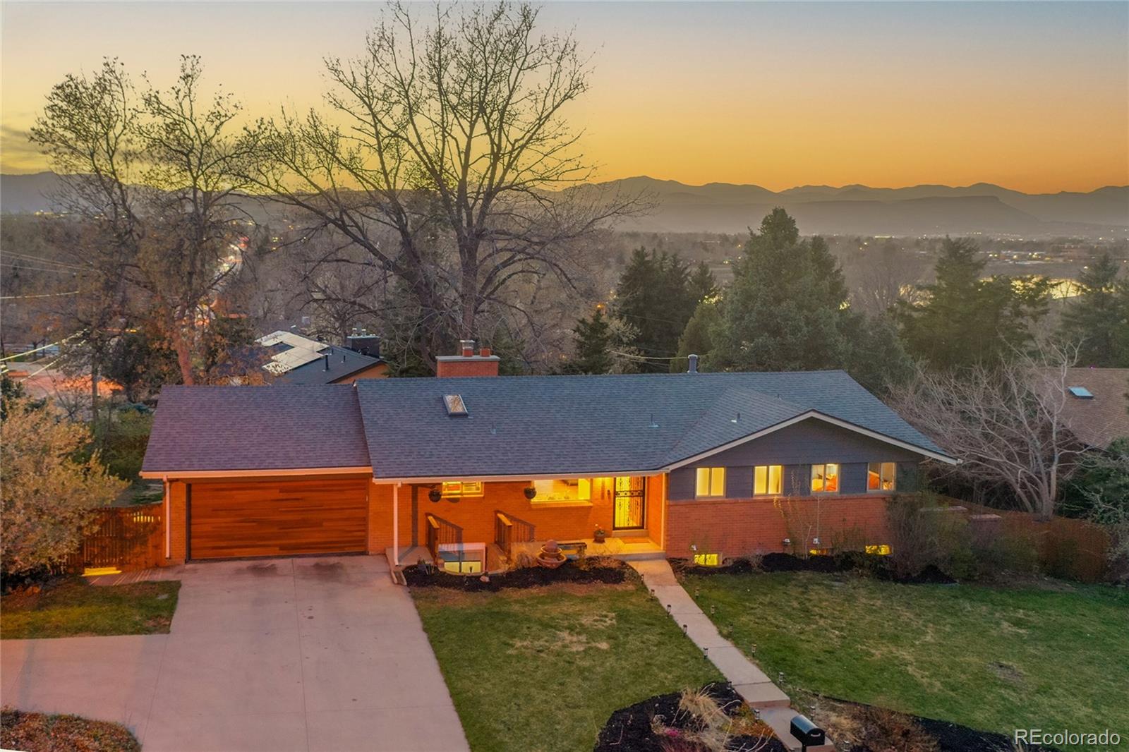 MLS Image #0 for 2005  tabor drive,lakewood, Colorado