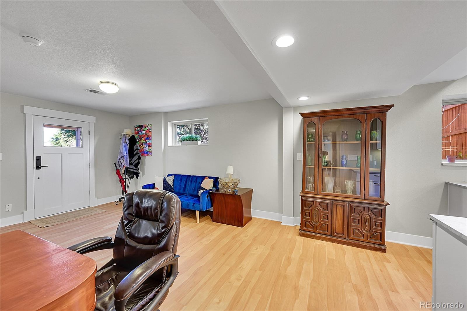 MLS Image #22 for 2005  tabor drive,lakewood, Colorado