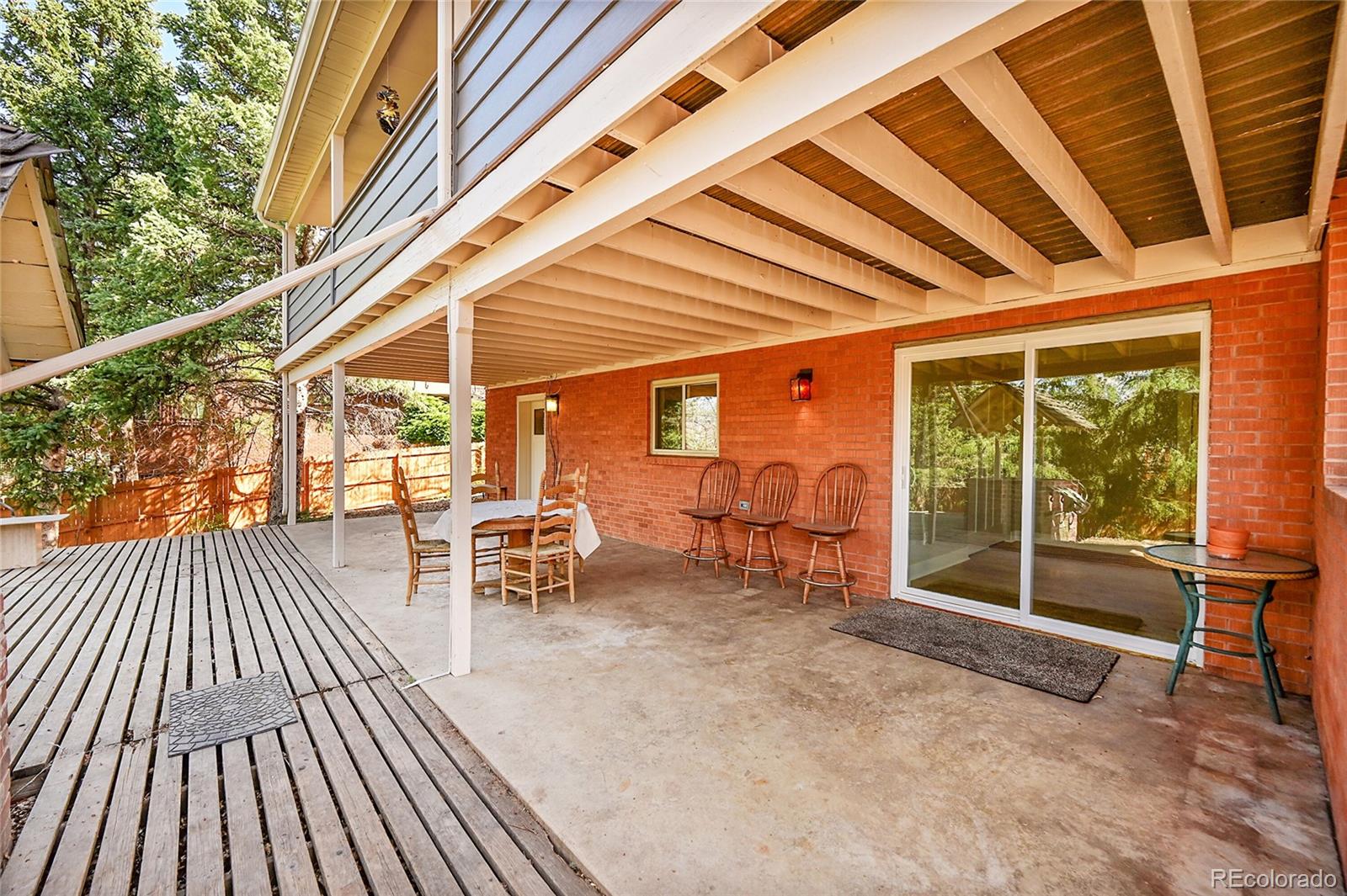 MLS Image #27 for 2005  tabor drive,lakewood, Colorado