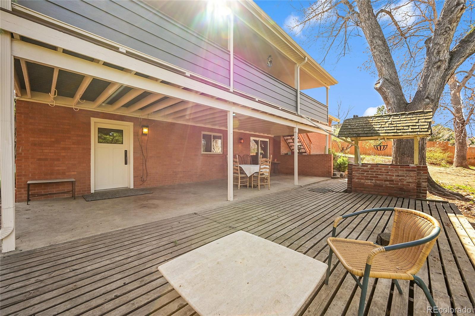MLS Image #28 for 2005  tabor drive,lakewood, Colorado