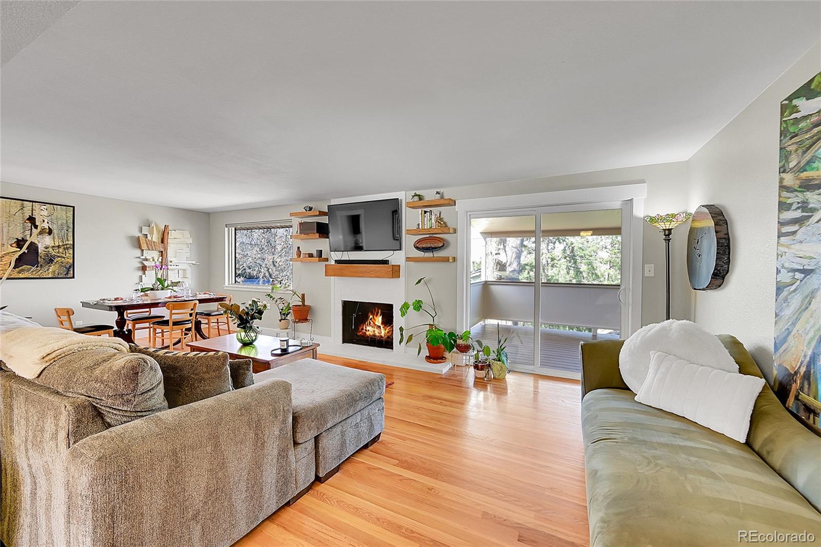 MLS Image #3 for 2005  tabor drive,lakewood, Colorado