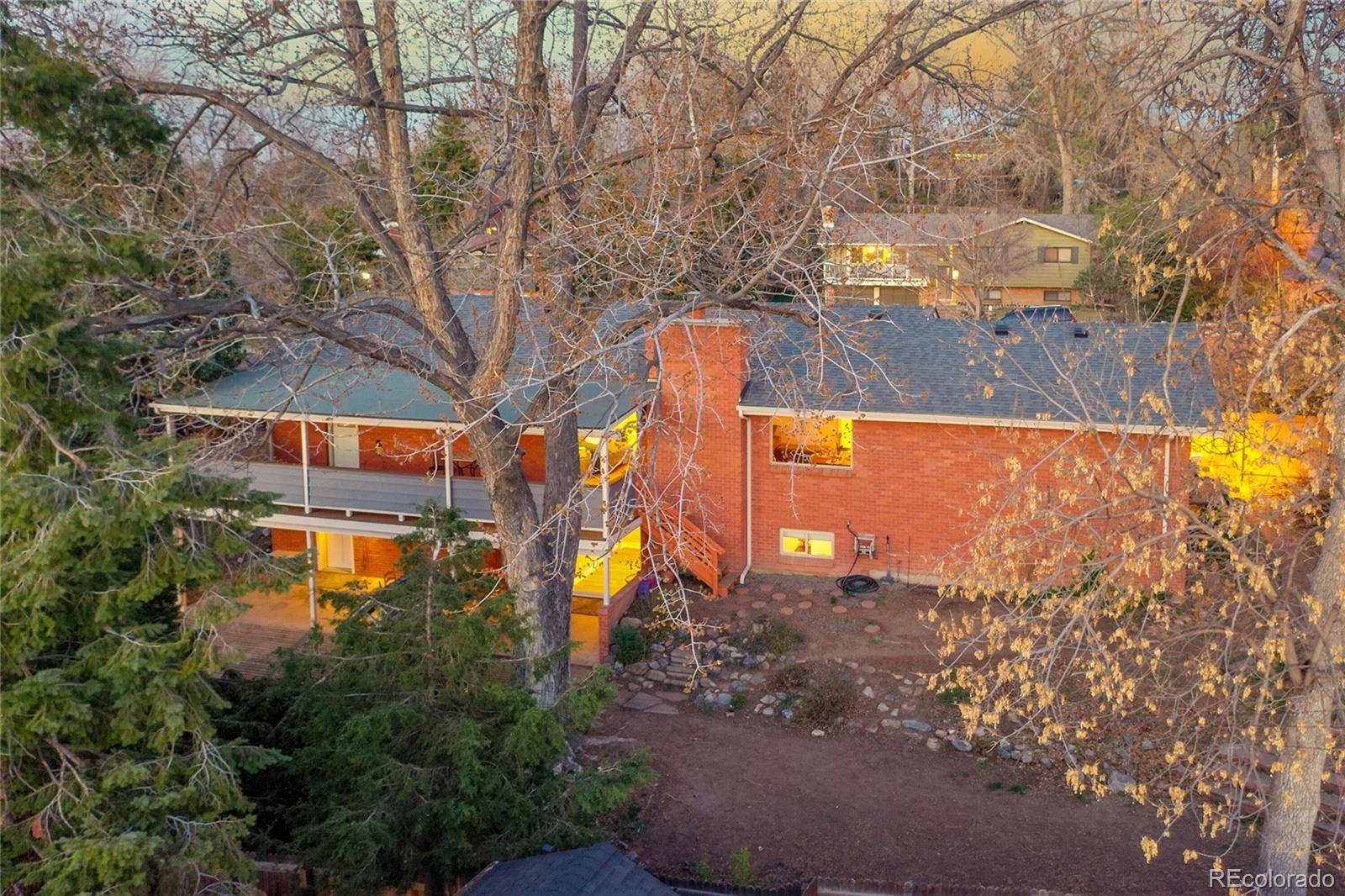 MLS Image #31 for 2005  tabor drive,lakewood, Colorado