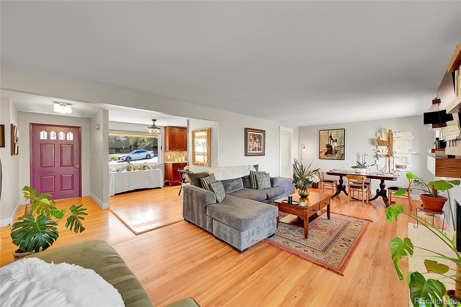 MLS Image #4 for 2005  tabor drive,lakewood, Colorado