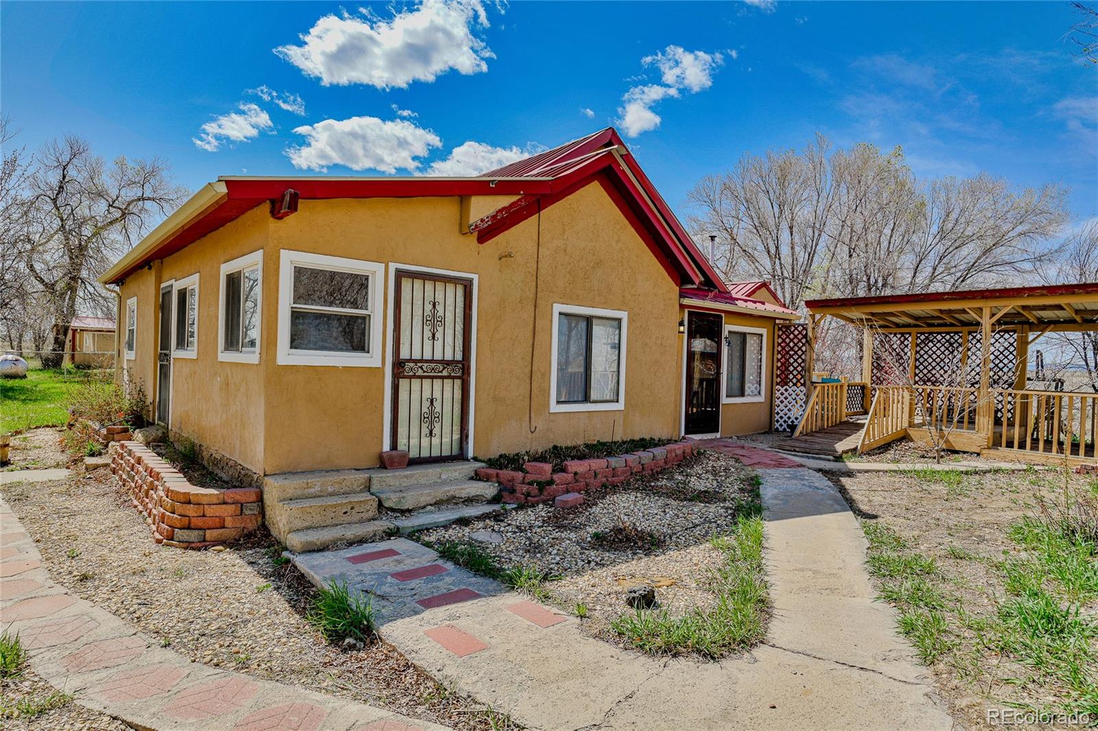 MLS Image #0 for 17055  cr 81 ,trinidad, Colorado