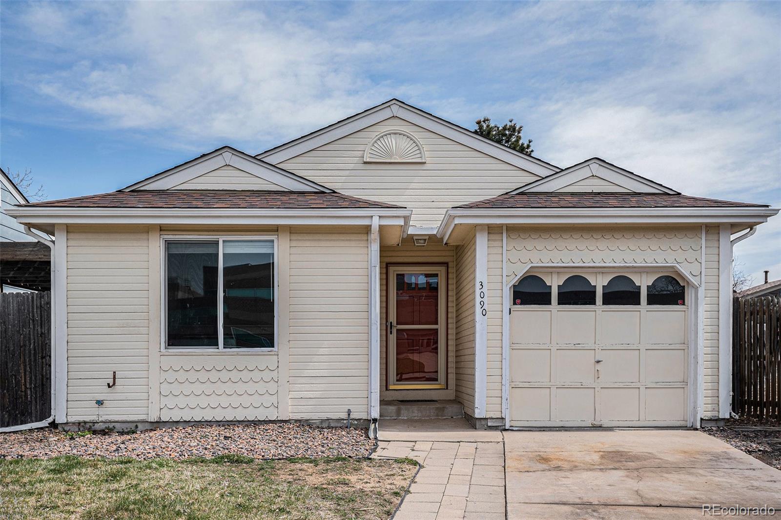 CMA Image for 3090 s telluride street,Aurora, Colorado