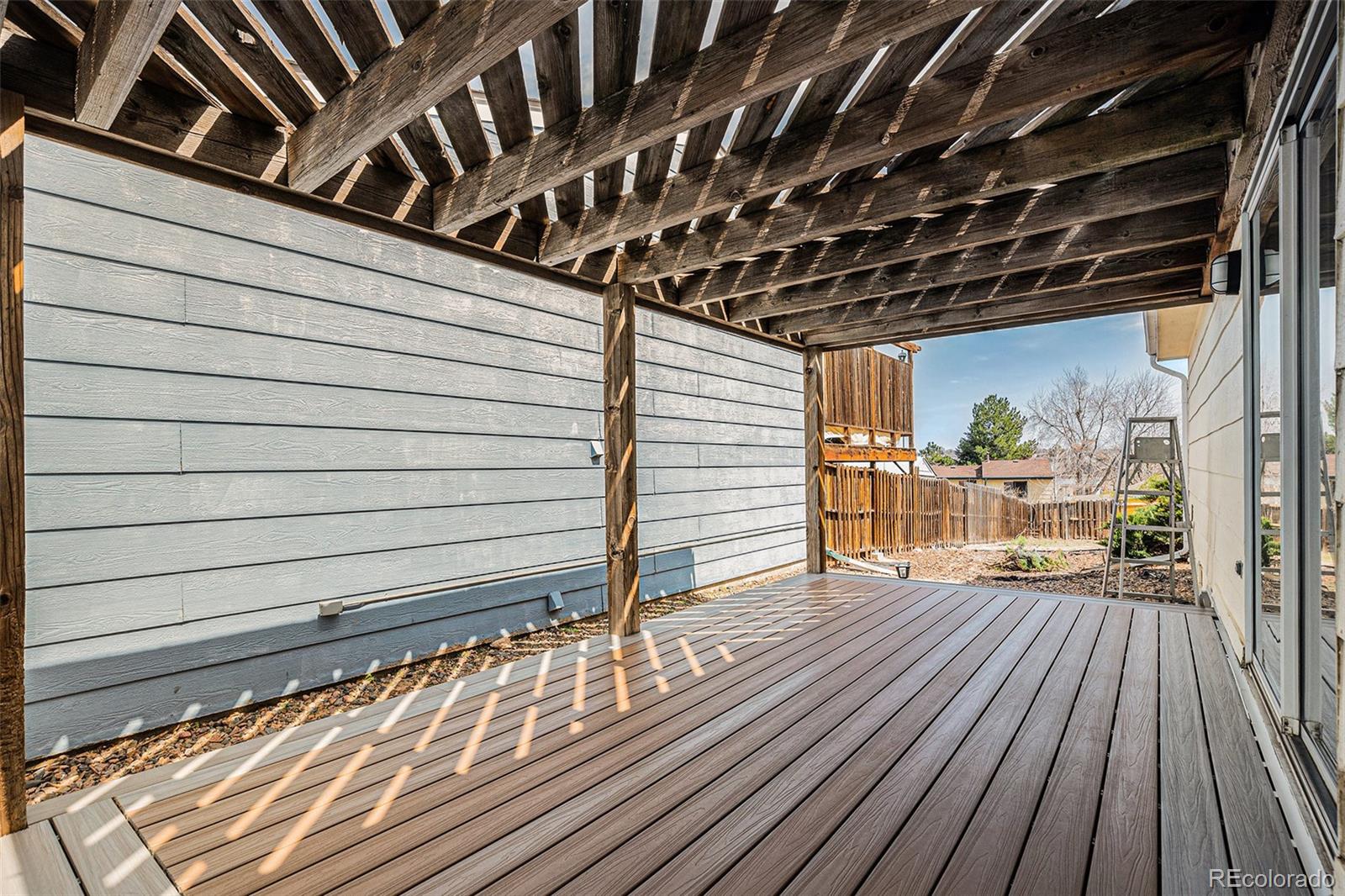MLS Image #18 for 3090 s telluride street,aurora, Colorado