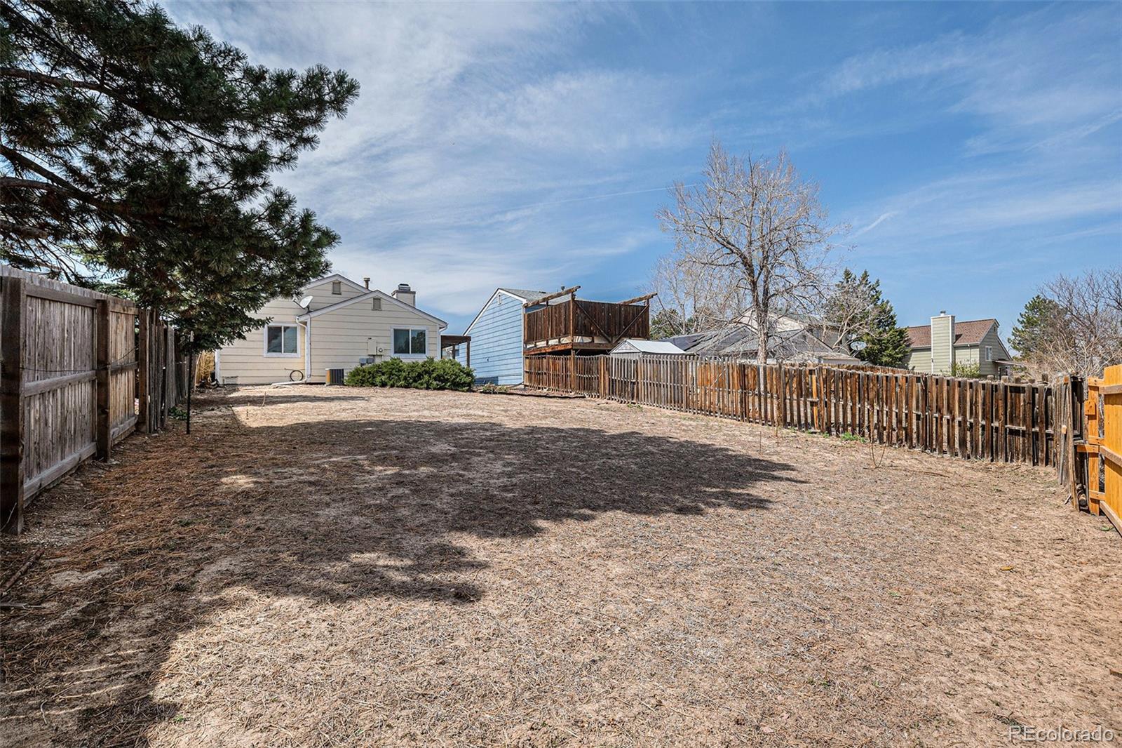 MLS Image #20 for 3090 s telluride street,aurora, Colorado