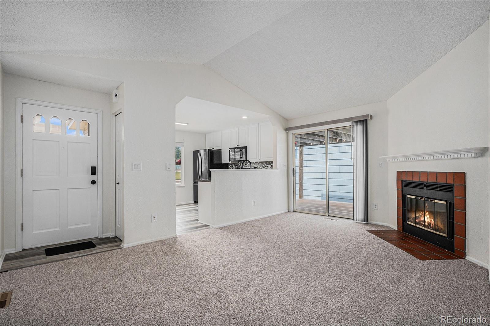 MLS Image #3 for 3090 s telluride street,aurora, Colorado