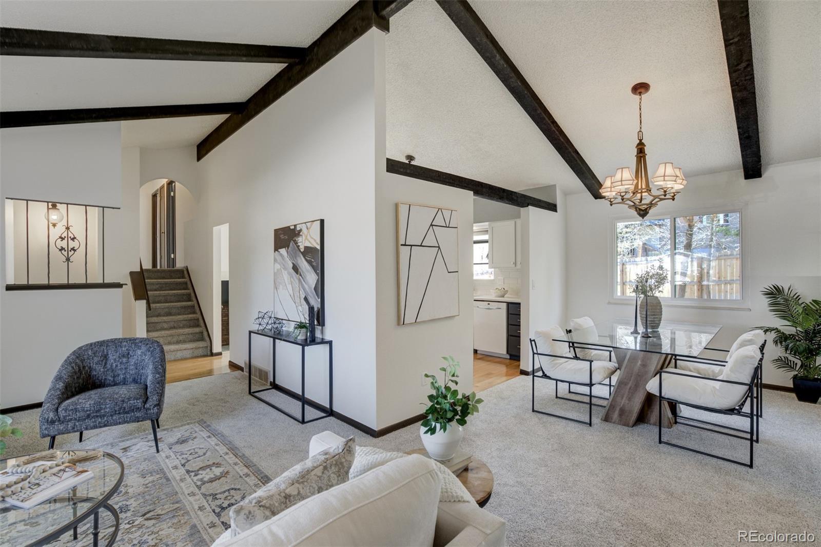 MLS Image #3 for 6311  altman drive,colorado springs, Colorado
