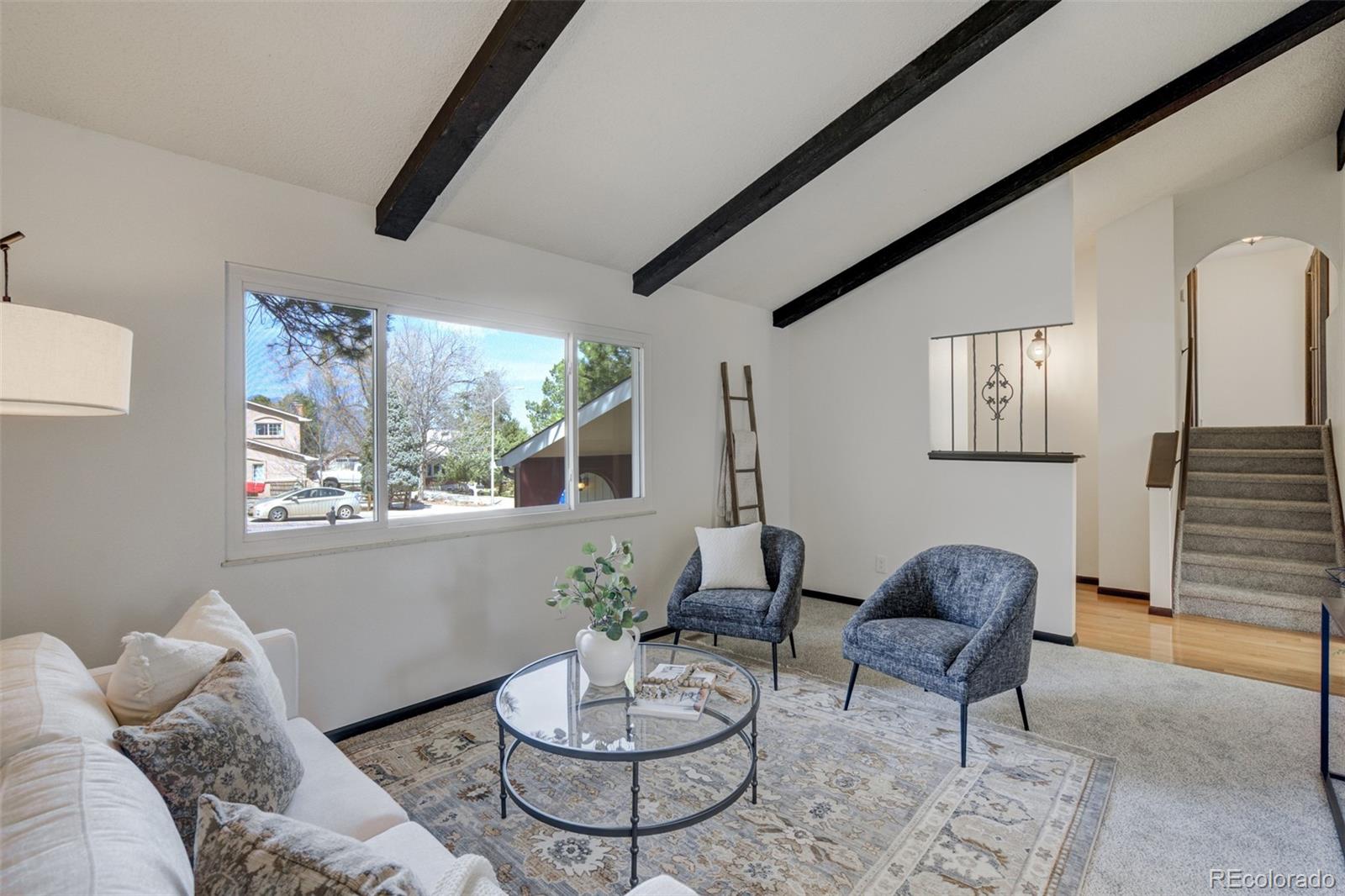 MLS Image #4 for 6311  altman drive,colorado springs, Colorado