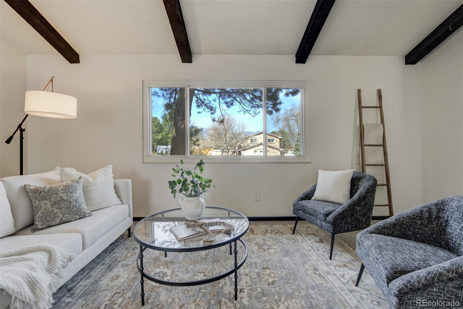 MLS Image #5 for 6311  altman drive,colorado springs, Colorado