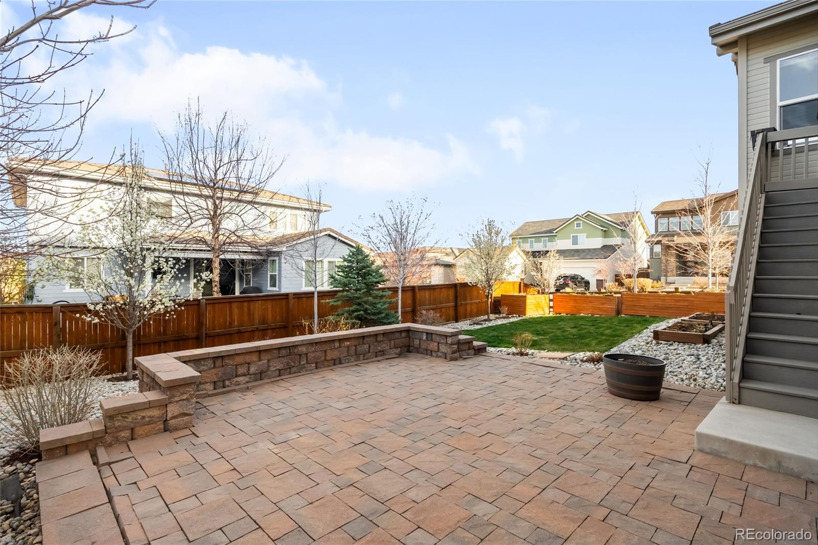 MLS Image #36 for 11100  pastel point,parker, Colorado