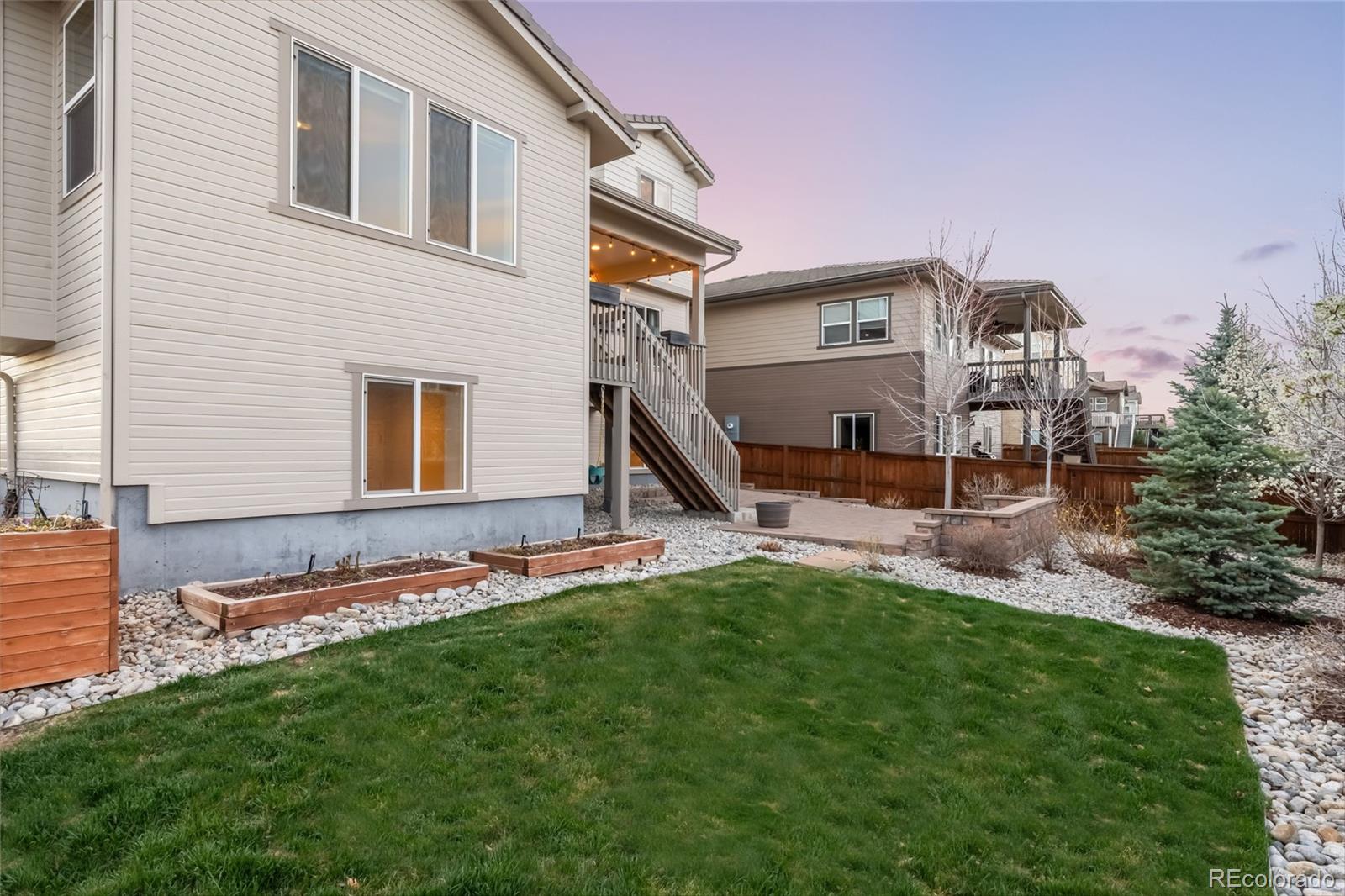 MLS Image #37 for 11100  pastel point,parker, Colorado