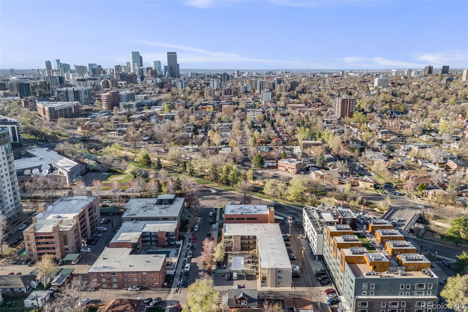 MLS Image #21 for 250 n pearl street,denver, Colorado