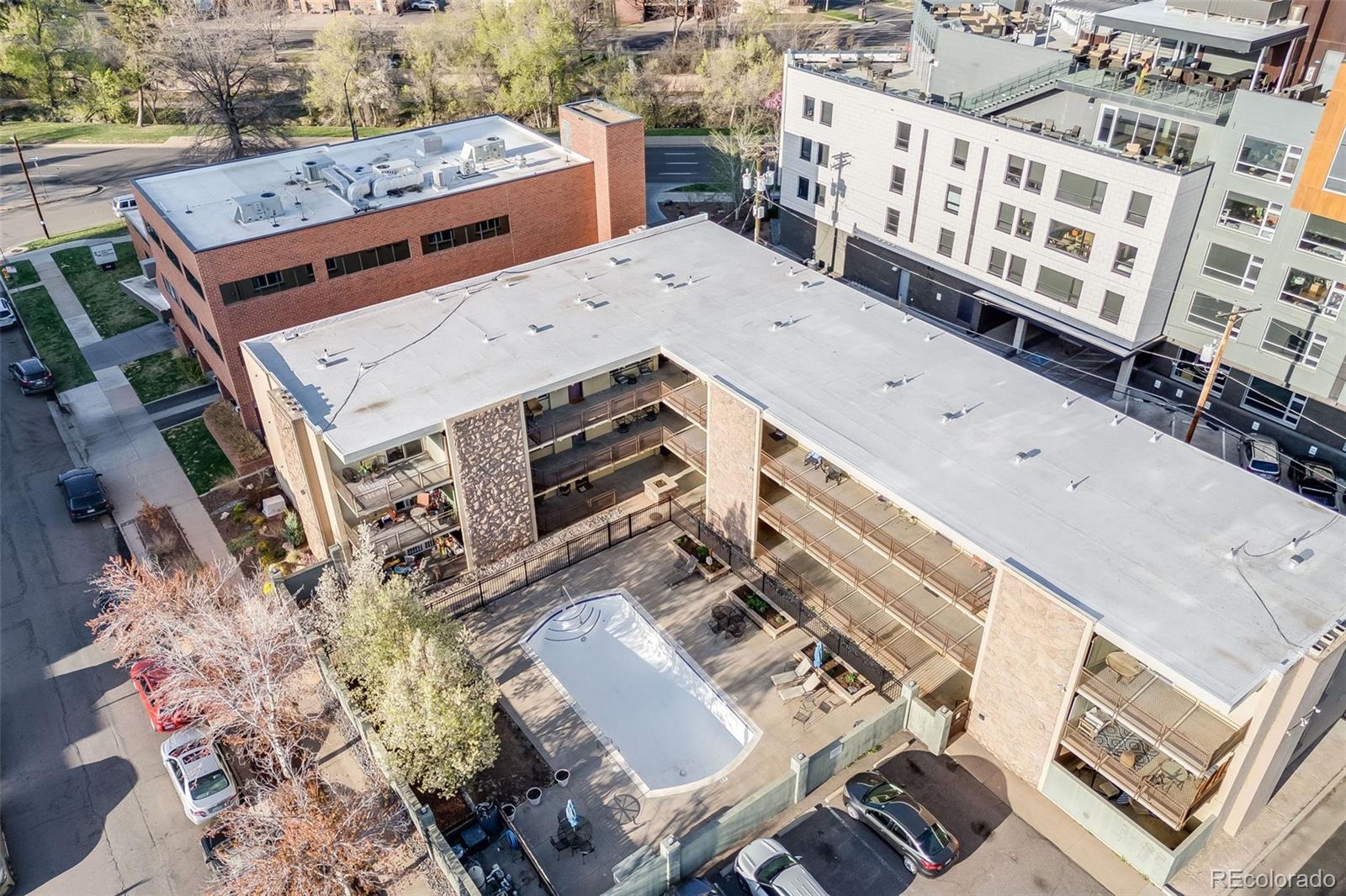 MLS Image #23 for 250 n pearl street,denver, Colorado