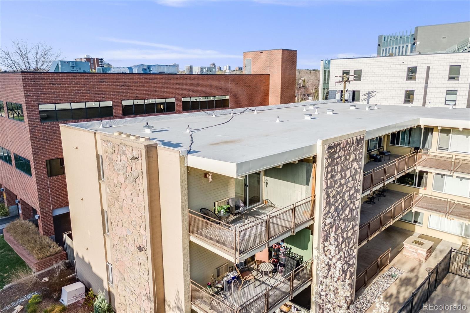 MLS Image #24 for 250 n pearl street,denver, Colorado