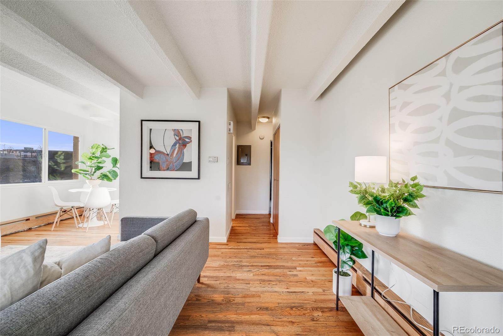 MLS Image #8 for 250 n pearl street,denver, Colorado
