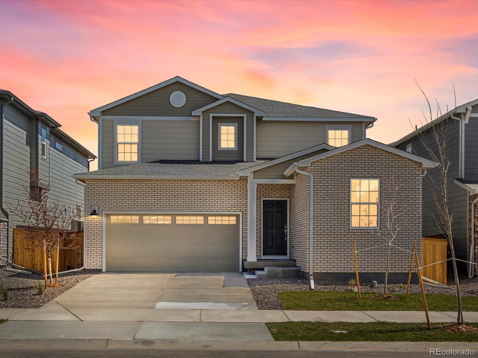MLS Image #0 for 552  red rock place,brighton, Colorado