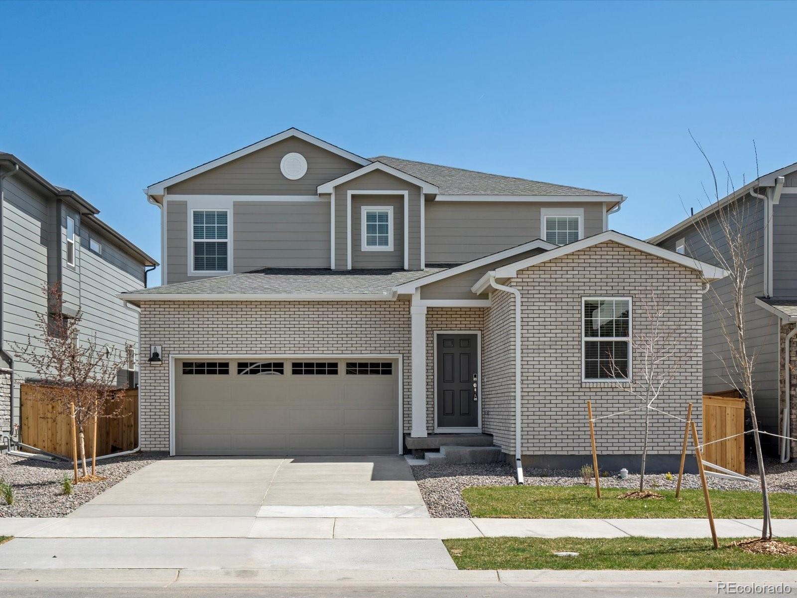 CMA Image for 546  red rock place,Brighton, Colorado