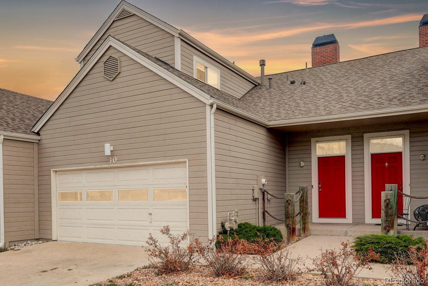 Report Image for 15555 E 40th Avenue,Denver, Colorado