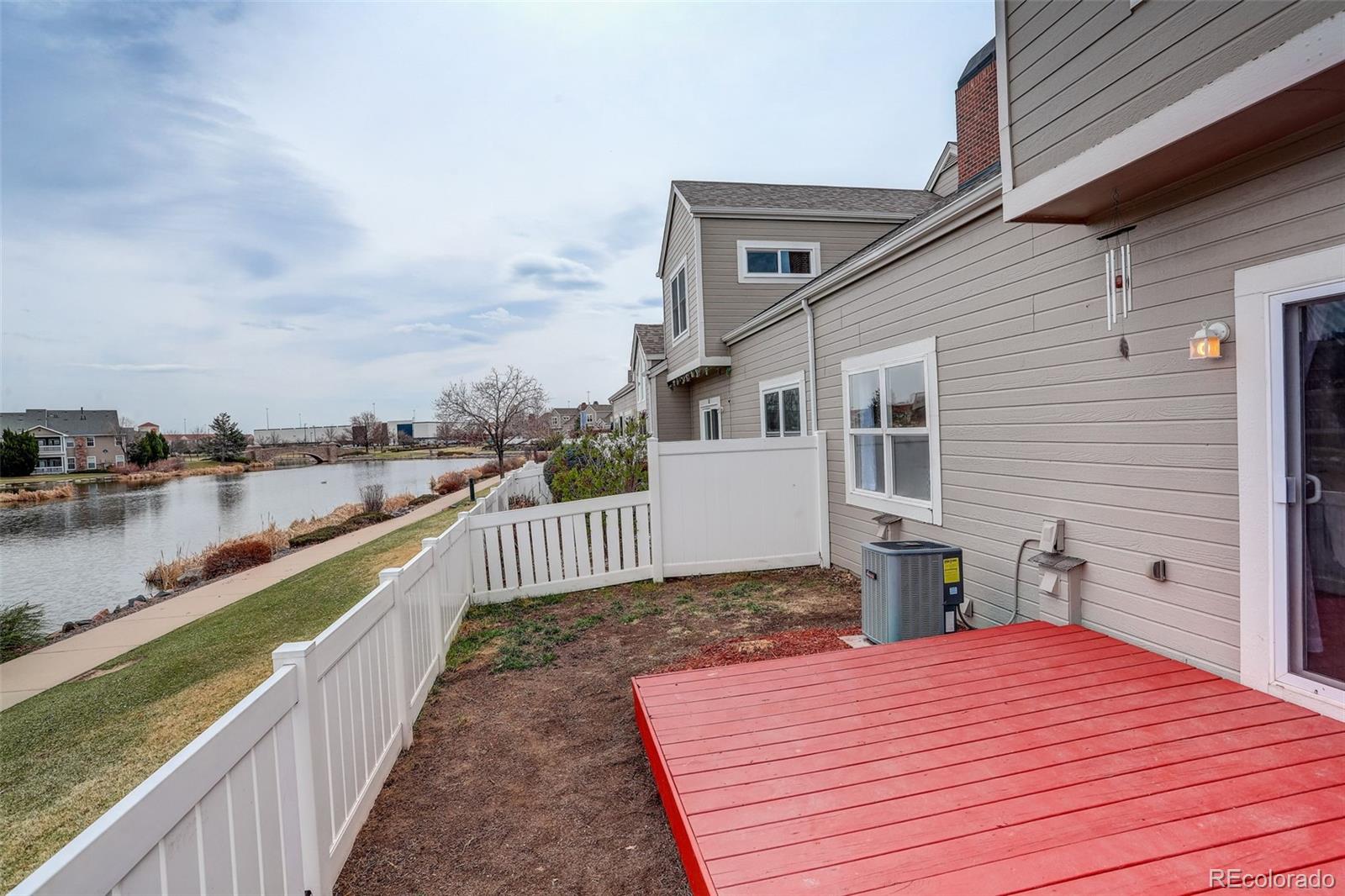 MLS Image #21 for 15555 e 40th avenue,denver, Colorado