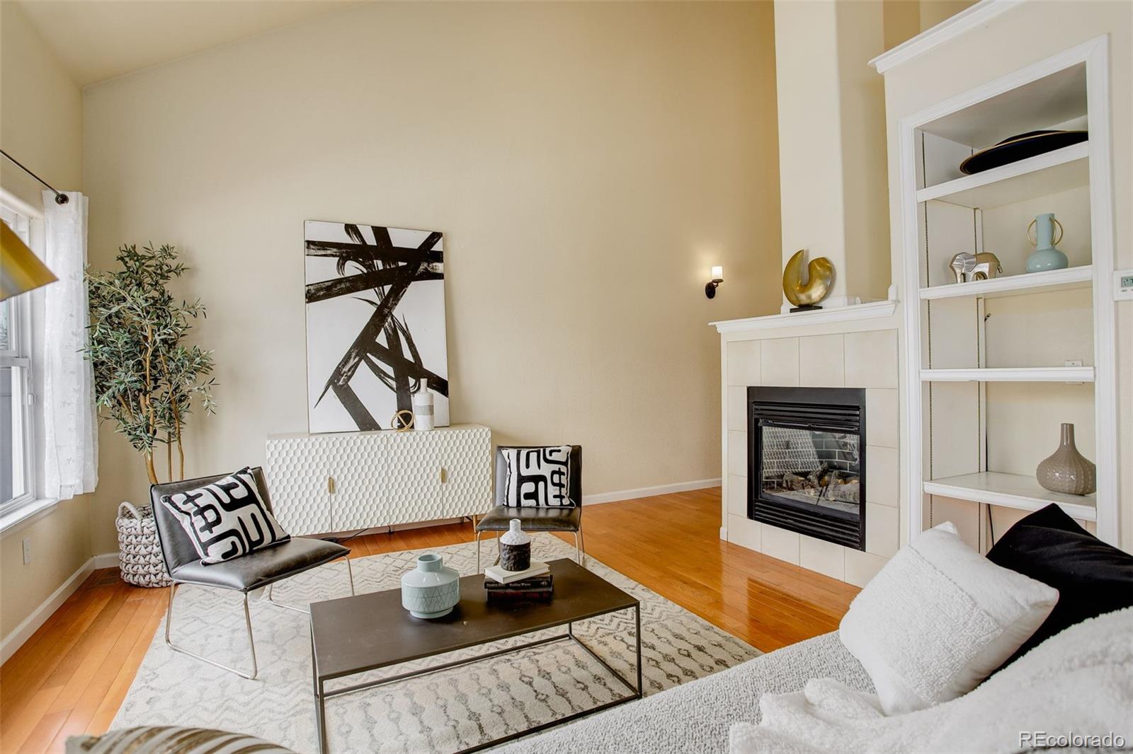 MLS Image #4 for 15555 e 40th avenue,denver, Colorado