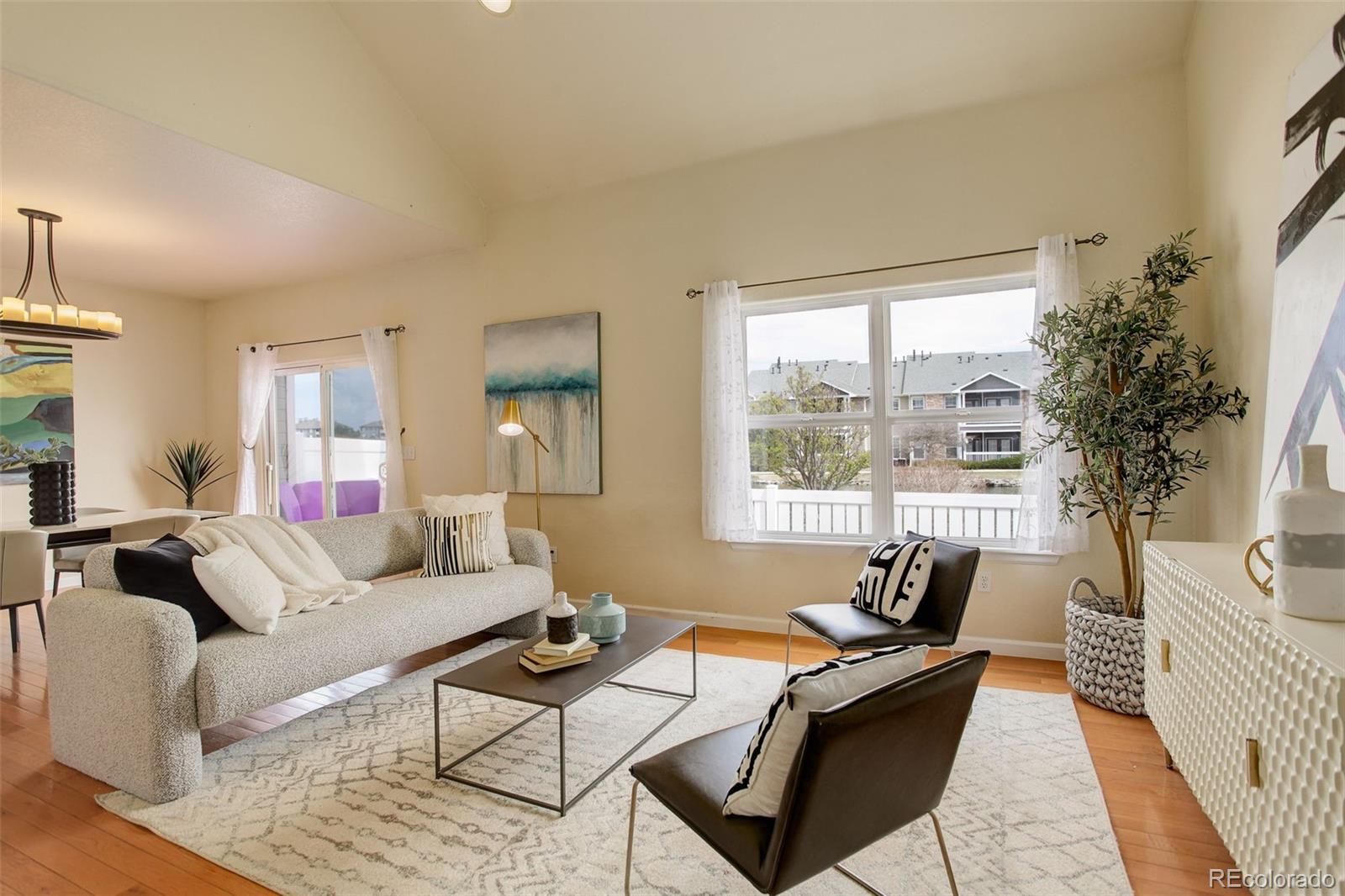 MLS Image #5 for 15555 e 40th avenue,denver, Colorado