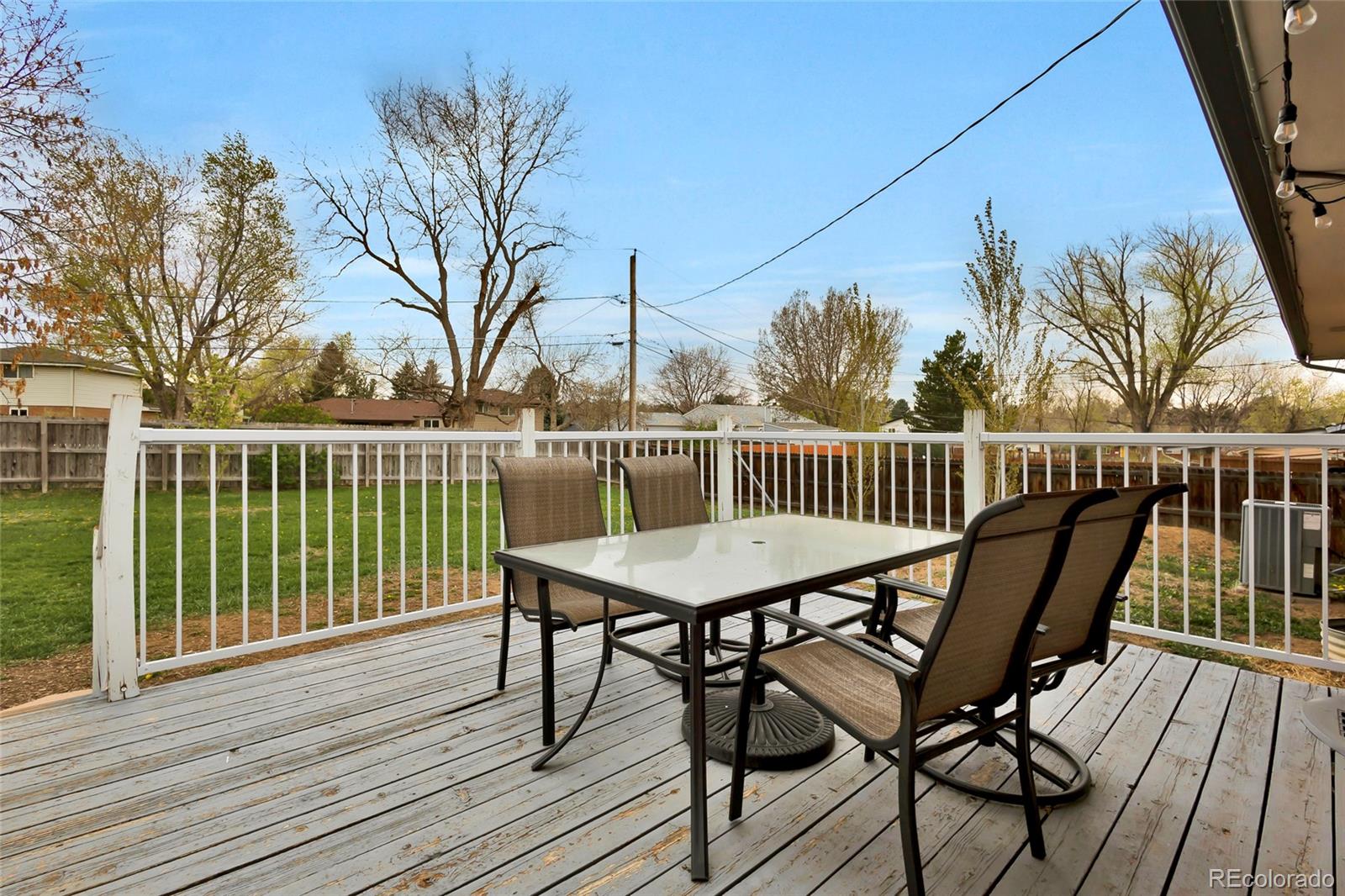 MLS Image #31 for 4262 e fremont place,centennial, Colorado