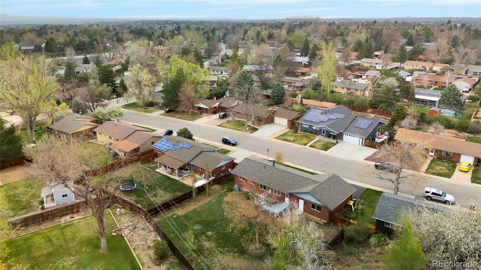 MLS Image #36 for 4262 e fremont place,centennial, Colorado