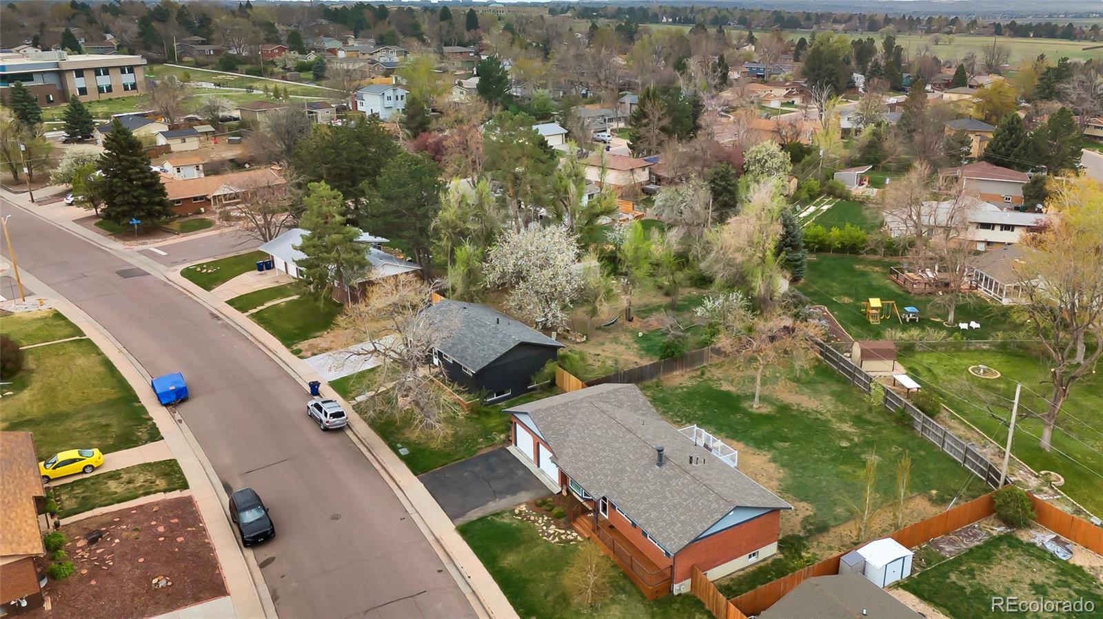 MLS Image #37 for 4262 e fremont place,centennial, Colorado
