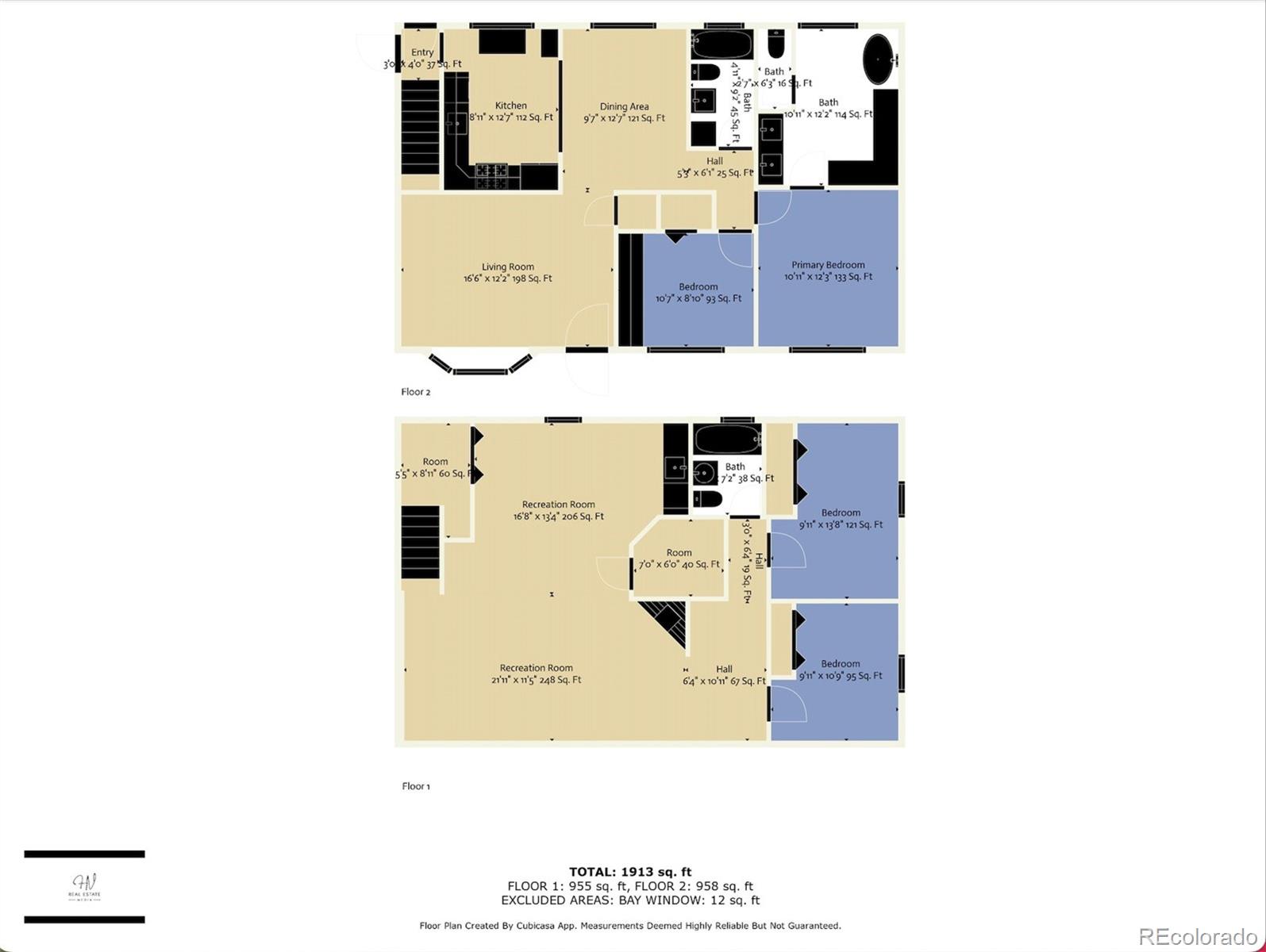 MLS Image #38 for 4262 e fremont place,centennial, Colorado