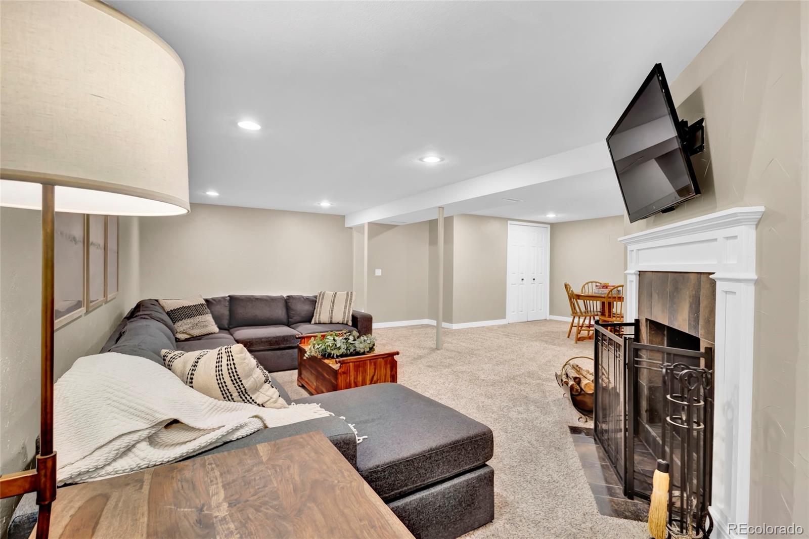 MLS Image #4 for 4262 e fremont place,centennial, Colorado