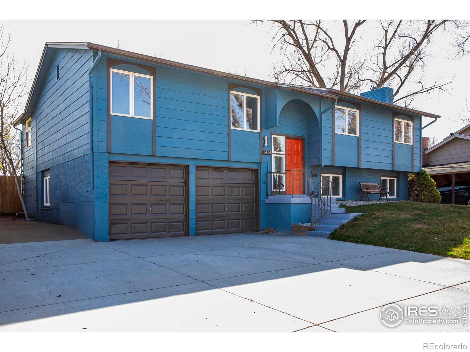 CMA Image for 1315  brookfield drive,Longmont, Colorado
