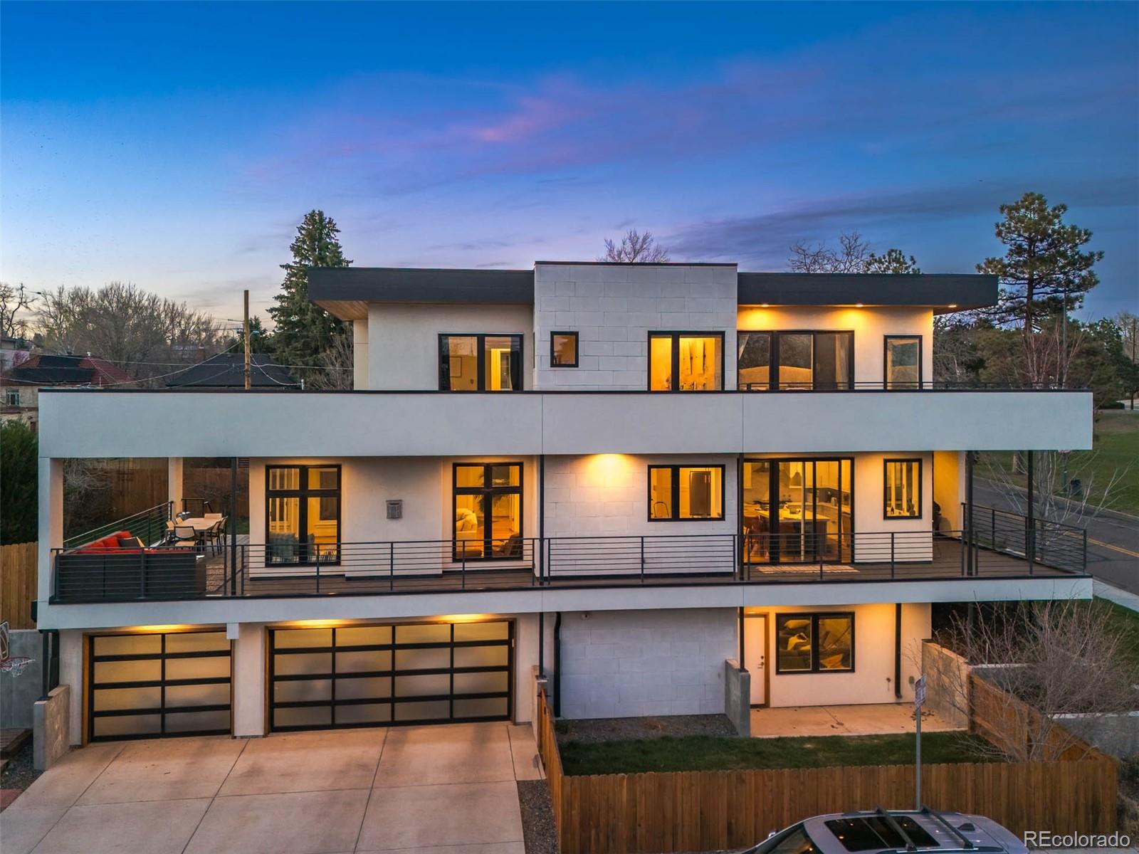 MLS Image #0 for 2501  vrain street,denver, Colorado