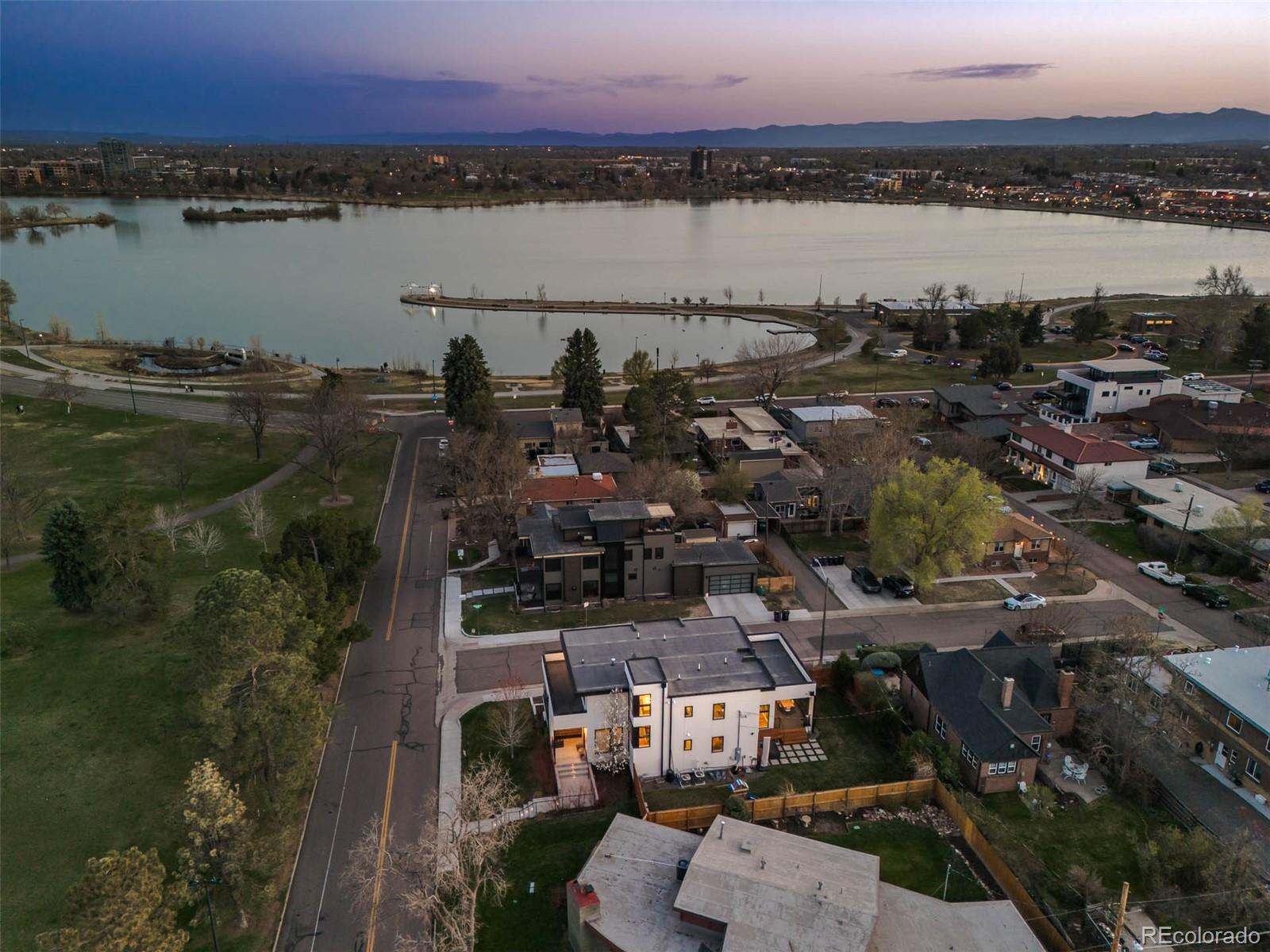MLS Image #3 for 2501  vrain street,denver, Colorado