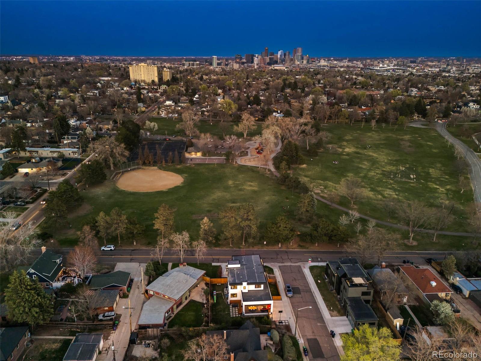 MLS Image #42 for 2501  vrain street,denver, Colorado
