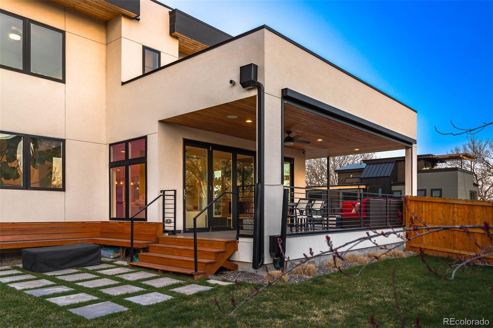 MLS Image #45 for 2501  vrain street,denver, Colorado