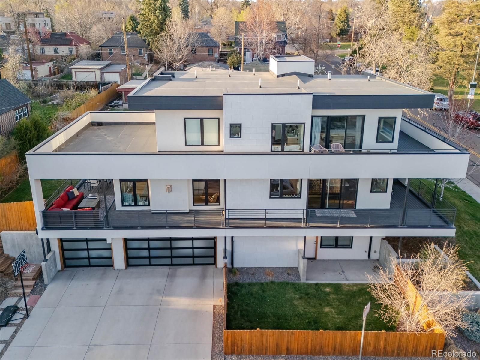 MLS Image #46 for 2501  vrain street,denver, Colorado