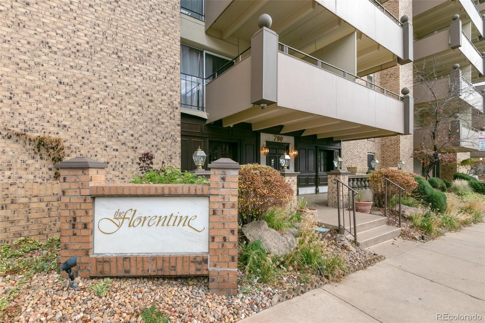 MLS Image #0 for 700 n washington street,denver, Colorado