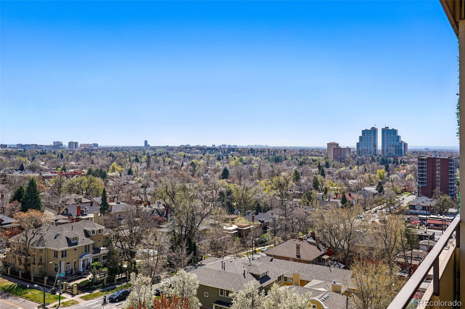 MLS Image #18 for 700 n washington street,denver, Colorado