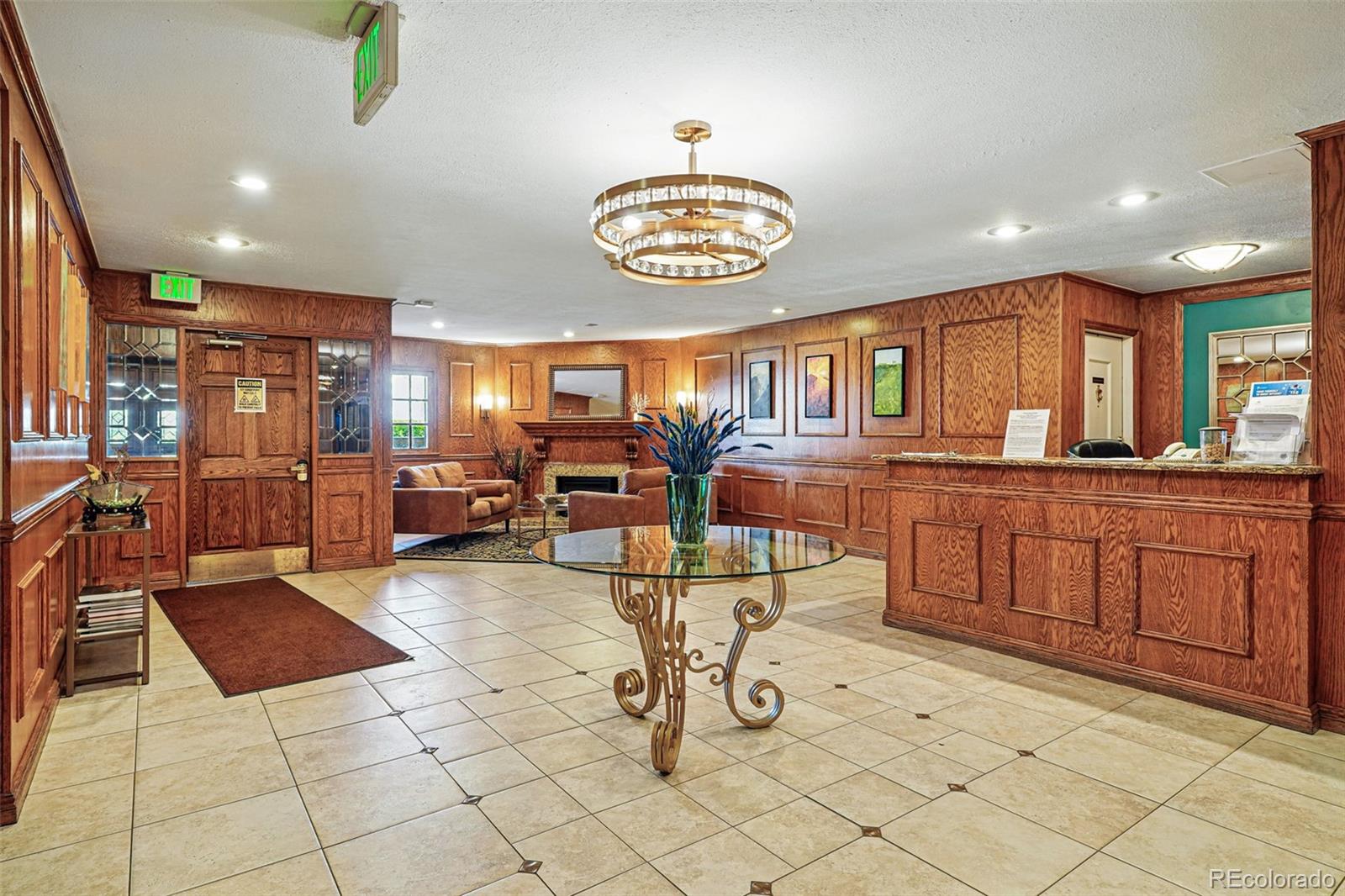 MLS Image #19 for 700 n washington street,denver, Colorado