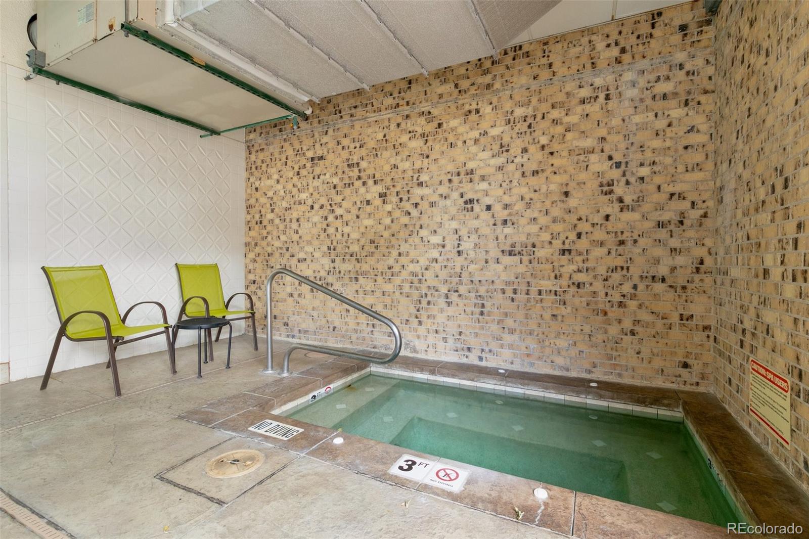 MLS Image #23 for 700 n washington street,denver, Colorado