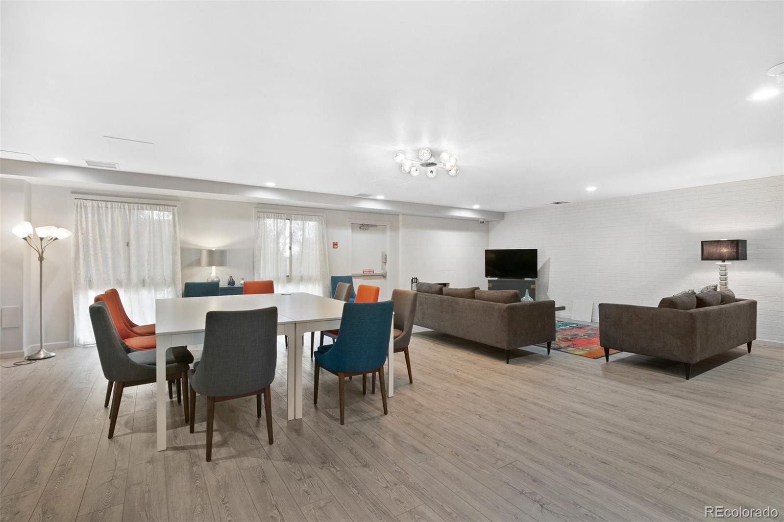 MLS Image #26 for 700 n washington street,denver, Colorado