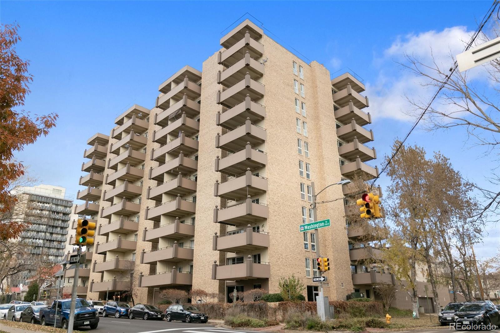 MLS Image #29 for 700 n washington street,denver, Colorado