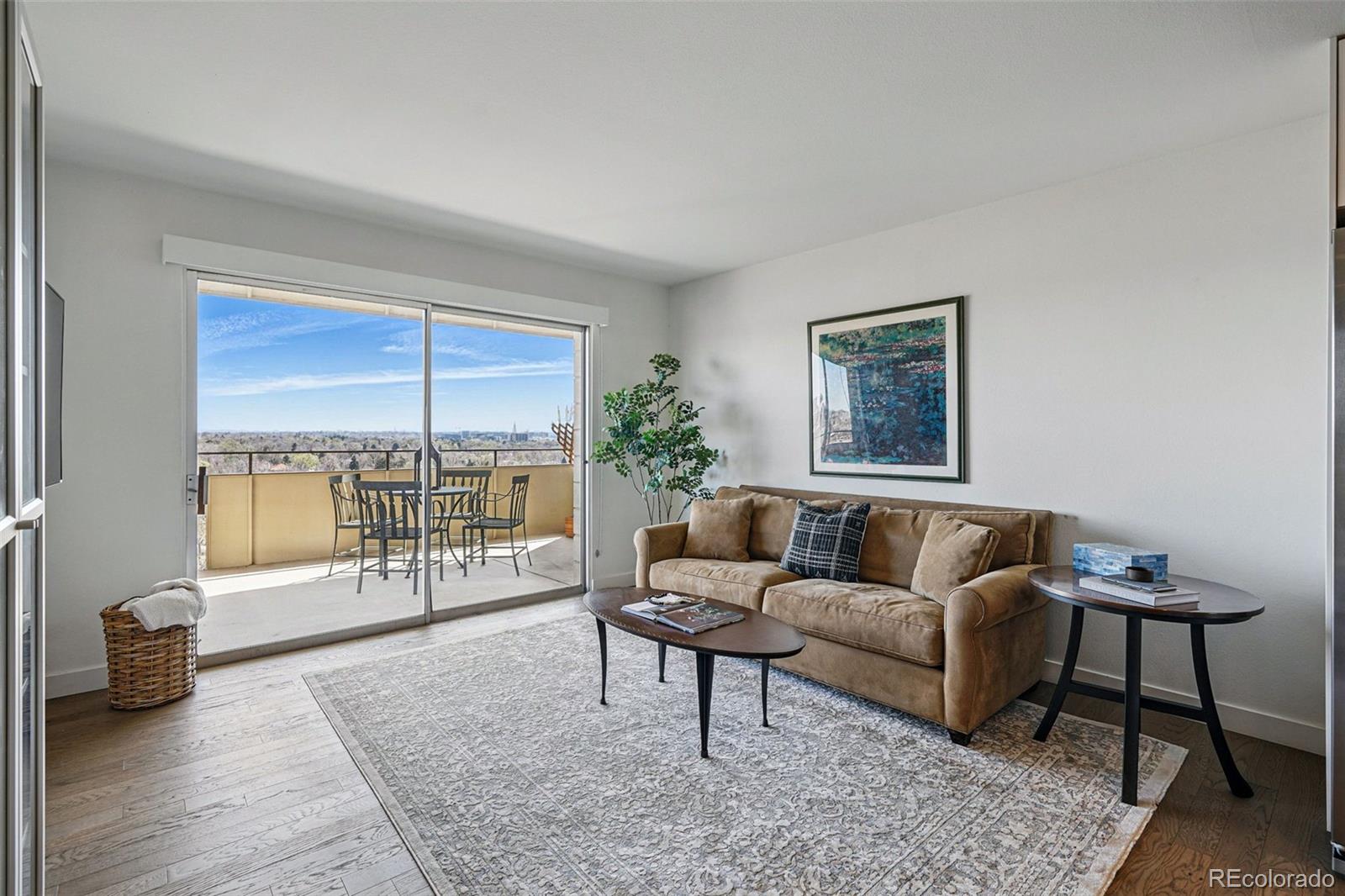 MLS Image #3 for 700 n washington street,denver, Colorado