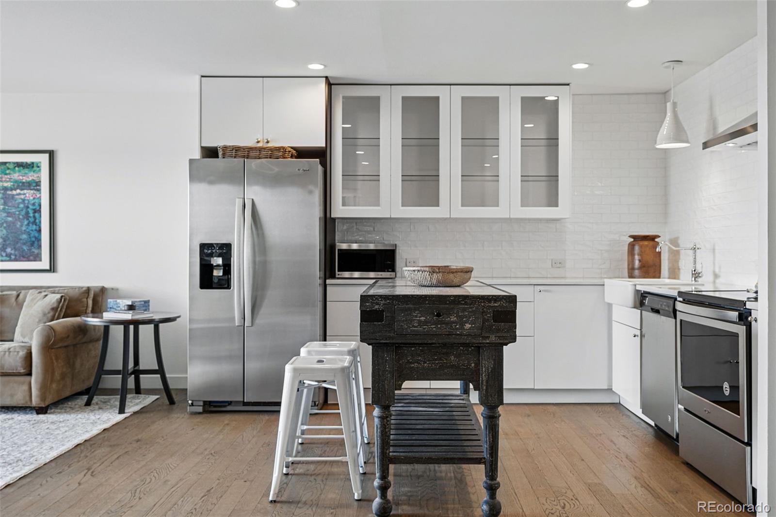 MLS Image #5 for 700 n washington street,denver, Colorado