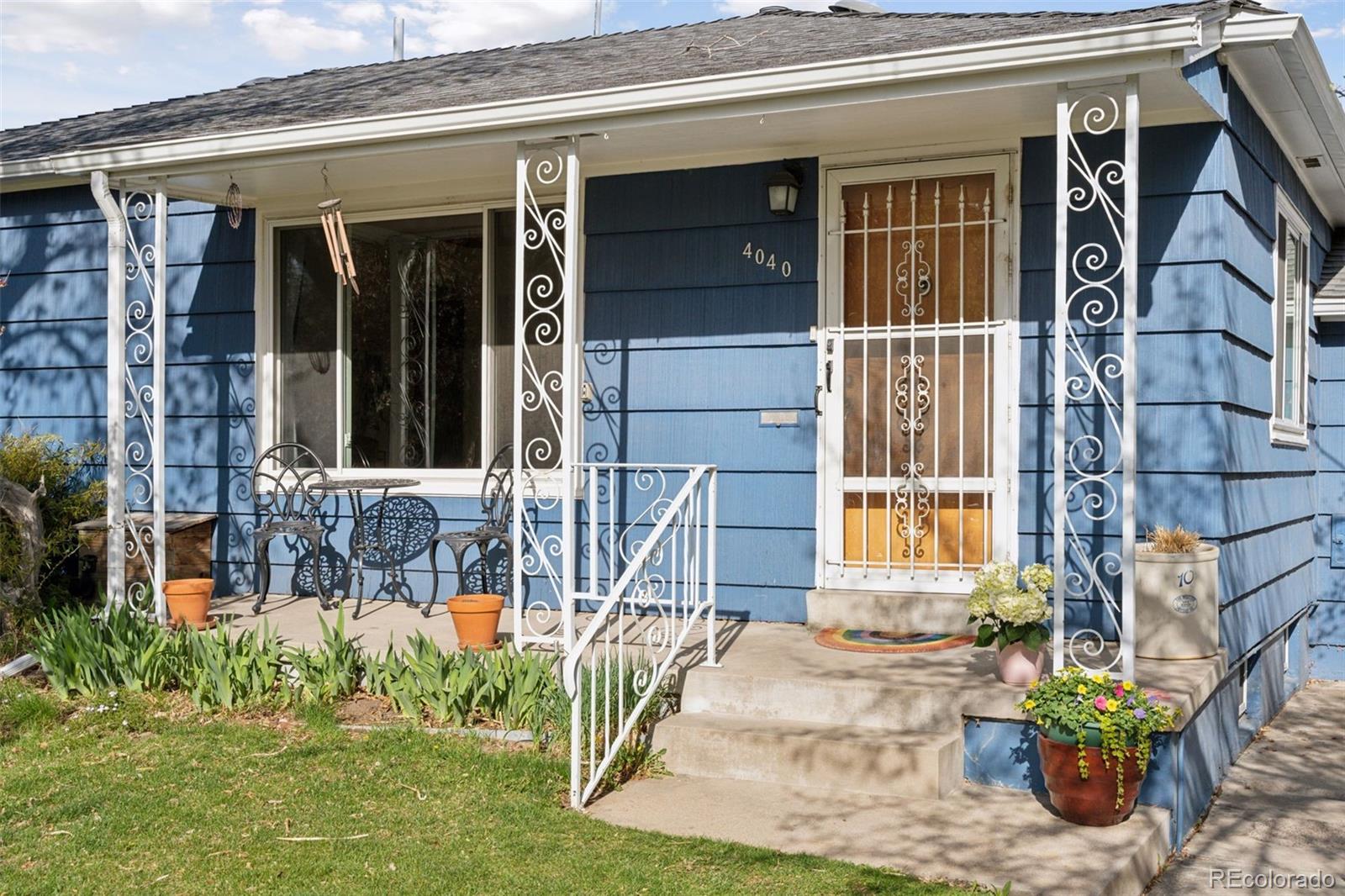 CMA Image for 4040  ames street,Wheat Ridge, Colorado