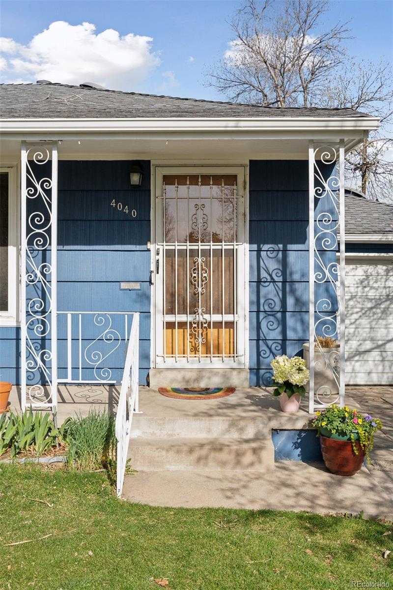 MLS Image #2 for 4040  ames street,wheat ridge, Colorado