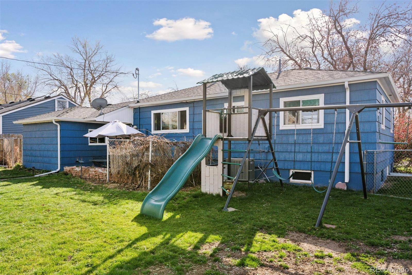 MLS Image #20 for 4040  ames street,wheat ridge, Colorado