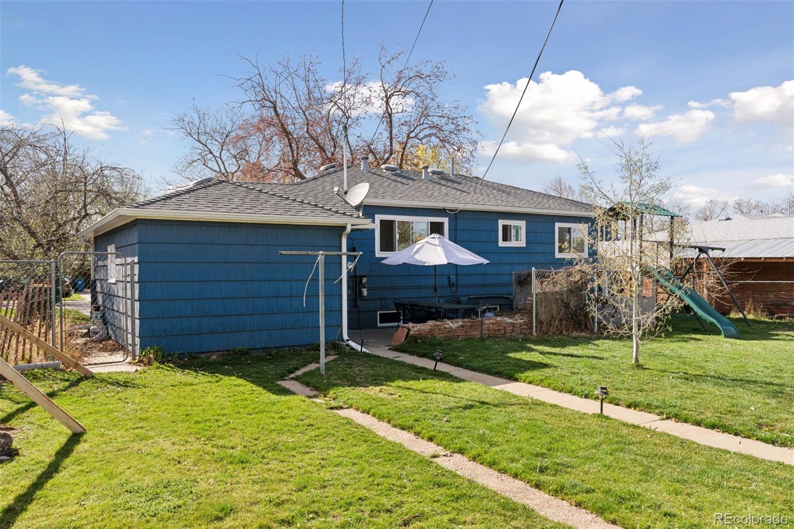 MLS Image #21 for 4040  ames street,wheat ridge, Colorado